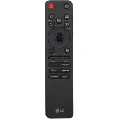 LG AI Magic Remote Controller | MR25GA