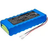 123accu Batteri for medisinsk bruk til Biosealer CR6