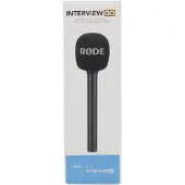 Rode Interview Micro Blue