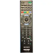 Sony RM-ED052 Fjernkontroll