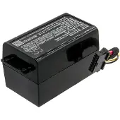 Cameron Sino Batteri til bærbar PC for Getac E110