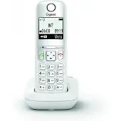 Gigaset A690 trådløs telefon - hvit