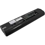 Cameron Sino Batterier til Makita 4093D, 4190DB, 4190DWD og andre elektroverktøy.