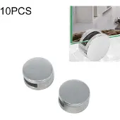 24.Se Speilfeste Vegg Universell 10-Pk