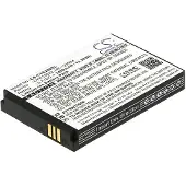 24hShop Batteri for SmartPhone, Mobil for Cyrus CS20