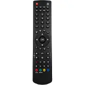 24.Se Fjernkontroll RC1910 for Toshiba TV-apparat