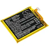 123accu Batteri for Hotspot for Huawei E5878