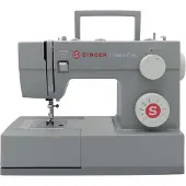SINGER Hd 4411 Symaskin