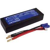 Cameron Sino Batteri til biler for RC CS-LT913RT