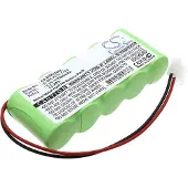 Cameron Sino Smart Home-batteri for Somfy BD5000, BD6000