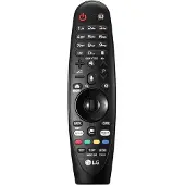 LG MR650A Fjernkontroll