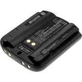 24hShop Batteri til strekkodeskanner for Intermec CK30, CK31, CK32