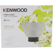Kenwood AT312 sitruspresse 600 ml til Chef og Major