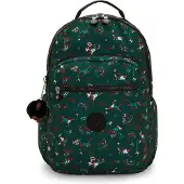 Kipling Seoul Lap 27l Ryggsekk