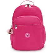 Kipling Seoul College Extra 32l Dame Ryggsekk