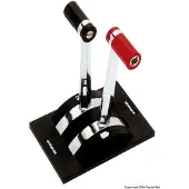 Ultraflex B59 Dobbel Spak Motorstyring