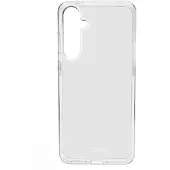 SBS D3O-etui for Samsung Galaxy S24+ - gjennomsiktig