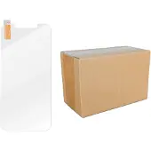 Hurtel Herdet glass i flerpakning (50 stk.) for iPhone 16 Plus