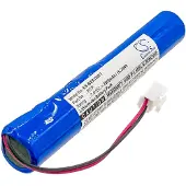 Cameron Sino Batteri for LED-lys til Bayco SLR-2120