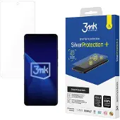 3MK Motorola Signature SilverProtection+ Antimikrobiell Skjermbeskytter - Klar