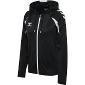 Hummel Core 2.0 Genser Med Hel Glidelås