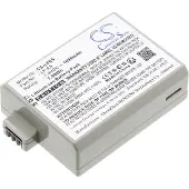 Cameron Sino Canon EOS Batteri LP-E5 – Kraftig 1080 mAh Lang Levetid Li-ion Batteri