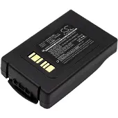 24.Se Batteri til strekkodeskanner for Datalogic ELF