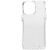 SBS D3O iPhone 15 Pro Max-etui - gjennomsiktig