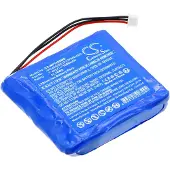Cameron Sino Batteri for medisinsk utstyr til Medcaptain TP-20S