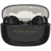 Dudao U8 Pro TWS In-Ear Bluetooth-hodetelefoner - Svart