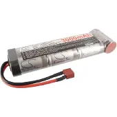 Cameron Sino Batteri til biler for RC CS-NS300D47C115