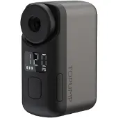 Cycplus AS200 PRO TB2 PRO TOPUMP Mini Bike Pump