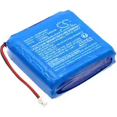 Cameron Sino Batteri for kroppskamera til Safie Pocket 2