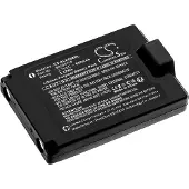 Cameron Sino Batteri til kranfjernkontroll for Autec A8B, luftfjernkontroll