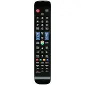 24.Se Fjernkontroll AA59-00582A til Samsung