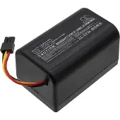 24.Se Batteri for vakuum til Moneual P11