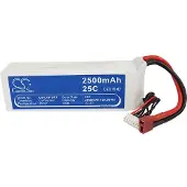 Cameron Sino Batteri til tankbil for RC CS-LT975RT