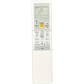 24hShop Fjernkontroll ARC452A21 for Daikin Air Conditioning