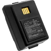 24.Se Batteri til strekkodeskanner for Dolphin 7850