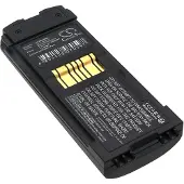 24.Se Batteri for Symbol MC9500, MC9590, MC9596 strekkodeskanner