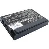 Cameron Sino Batteri til bærbar PC for Gateway Solo 9300