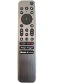 24.Se Fjernkontroll RMF-TX910 med stemmestyring til Sony
