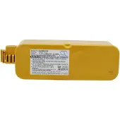 Cameron Sino Batteri for vakuum til Ikasumoto M-288
