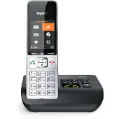 Gigaset Comfort 500a Trådløs Fasttelefon