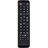 24.Se Fjernkontroll BN59-01175N kompatibel med Samsung TV