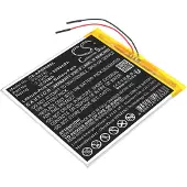 Cameron Sino Batteri til nettbrett for Archos 8OB Xenon