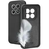 SBS Instinct-etui for Xiaomi Redmi Note 15 - Svart