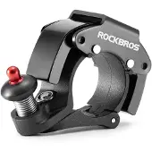RockBros Sykkelklokke med klassisk mekanisme