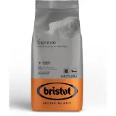Bristot Espresso 1 kg kaffe, hele bønner