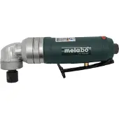 Metabo DG 700-90 - Air die grinder - flens 6 mm